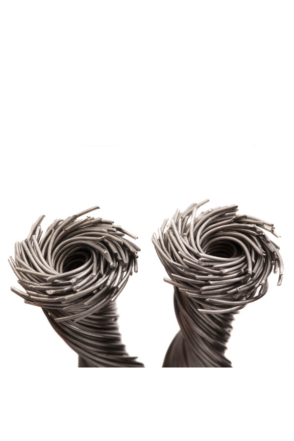 Щетка для УШМ, 100 мм, 