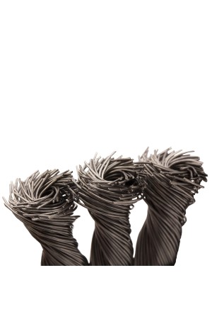 Щетка для УШМ, 150 мм, 