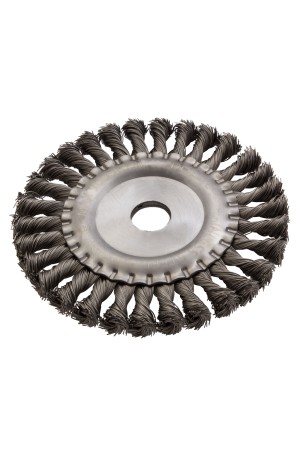 Щетка для УШМ, 150 мм, 