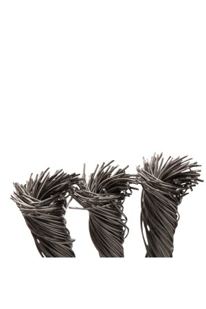 Щетка для УШМ, 200 мм, 