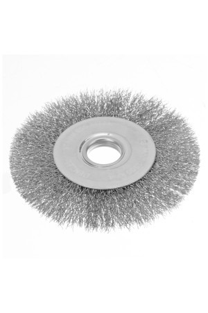 Щетка для УШМ, 125 мм, 