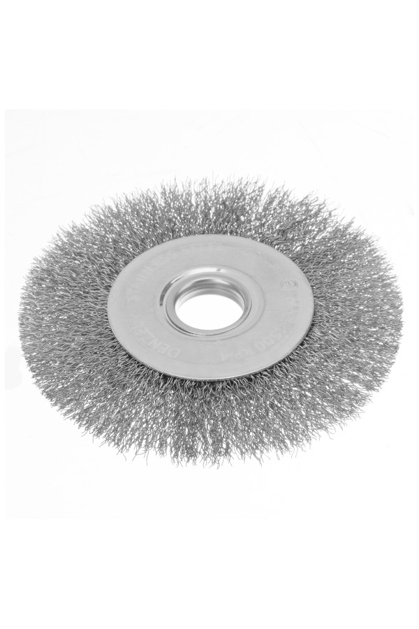 Щетка для УШМ, 125 мм, 