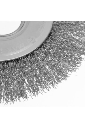 Щетка для УШМ, 125 мм, 