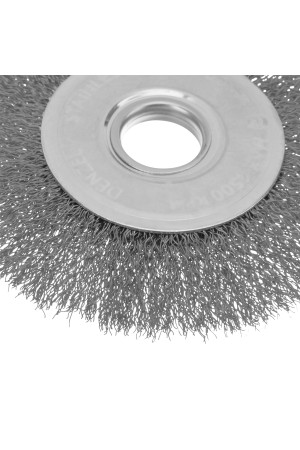 Щетка для УШМ, 125 мм, 