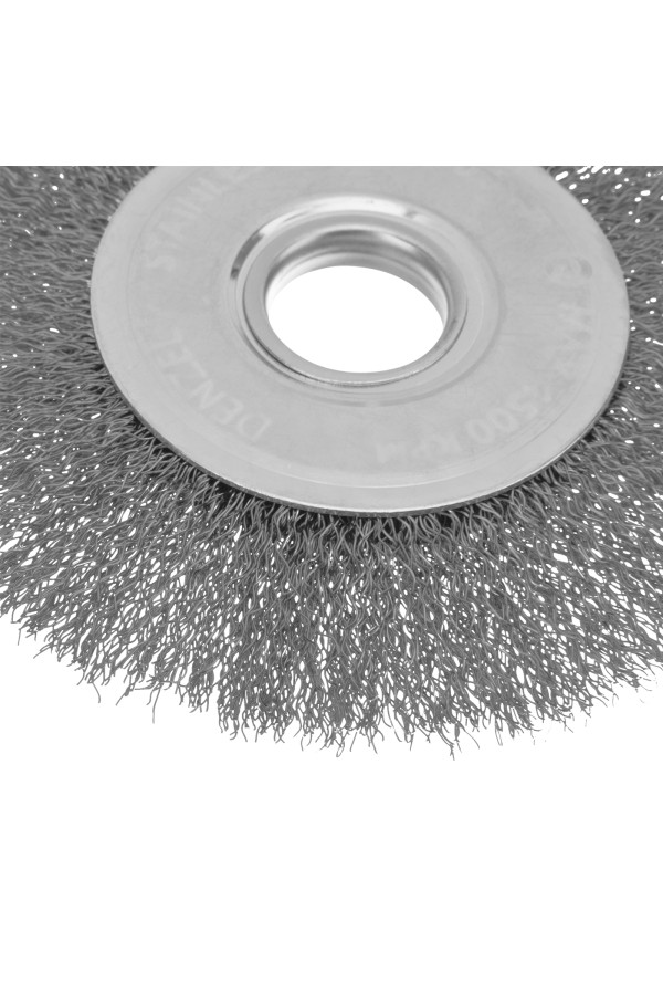 Щетка для УШМ, 125 мм, 