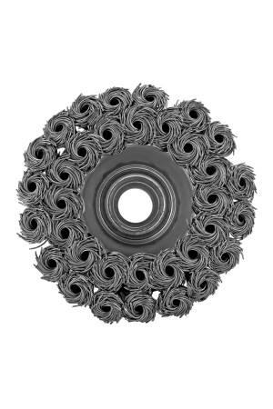 Щетка для УШМ, 75 мм, М14, 