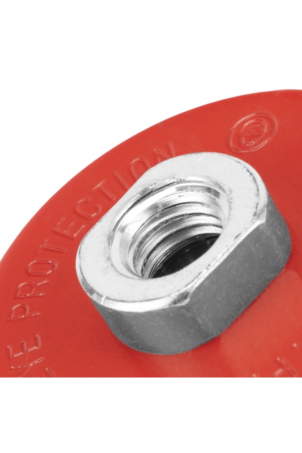 Щетка для УШМ, 100 мм, М14, 