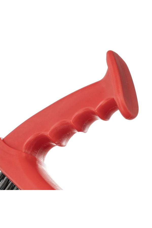 Щетка зачистная двуручная, пластиковая Matrix