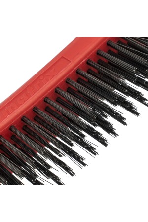 Щетка зачистная двуручная, пластиковая Matrix