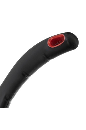 Щетка зачистная четырехрядная, двухкомпонентная рукоятка Matrix