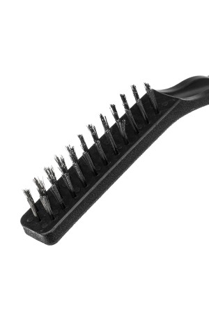 Набор щеток, 3 шт, металлические с пластмассовой ручкой, большие Matrix