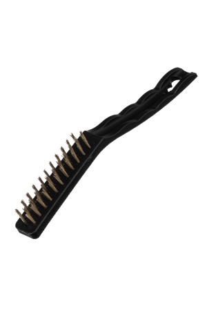 Набор щеток, 3 шт, металлические с пластмассовой ручкой, большие Matrix