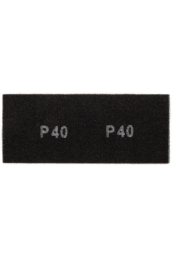 Сетка абразивная, P 40, 115 х 280 мм, 10 шт Sparta