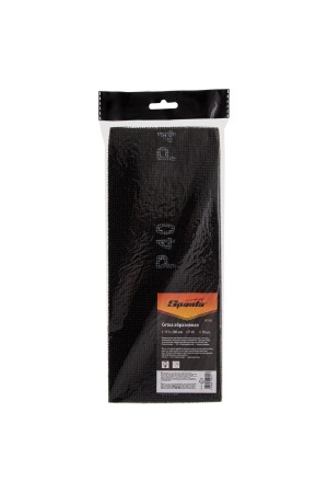 Сетка абразивная, P 40, 115 х 280 мм, 10 шт Sparta