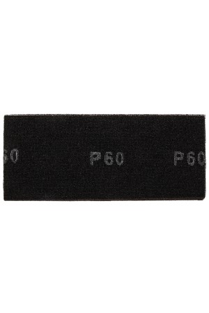 Сетка абразивная, P 60, 115 х 280 мм, 10 шт Sparta