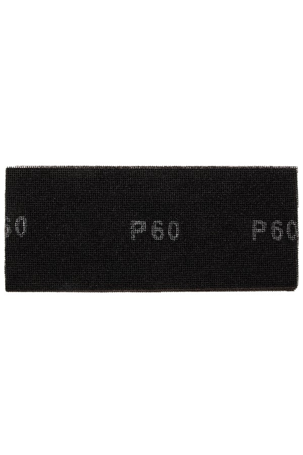 Сетка абразивная, P 60, 115 х 280 мм, 10 шт Sparta