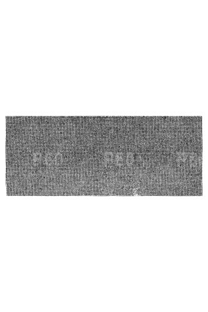 Сетка абразивная, P 60, 115 х 280 мм, 5 шт Сибртех