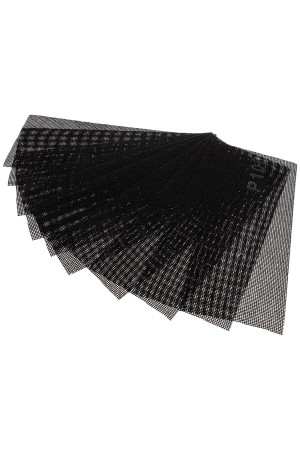 Сетка абразивная, P 100, 115 х 280 мм, 10 шт Sparta