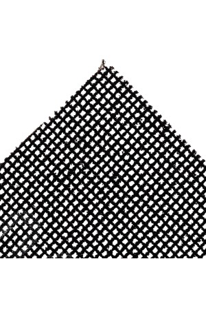 Сетка абразивная, P 100, 115 х 280 мм, 10 шт Sparta