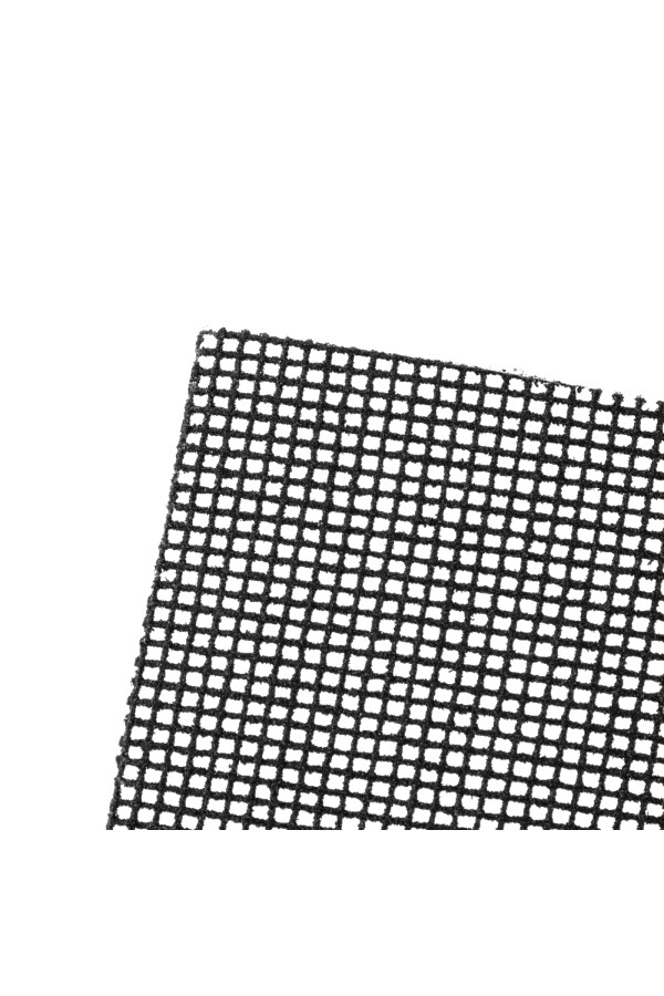 Сетка абразивная, P 150, 115 х 280 мм, 10 шт Sparta