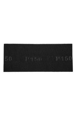 Сетка абразивная, P 150, 115 х 280 мм, 10 шт Sparta