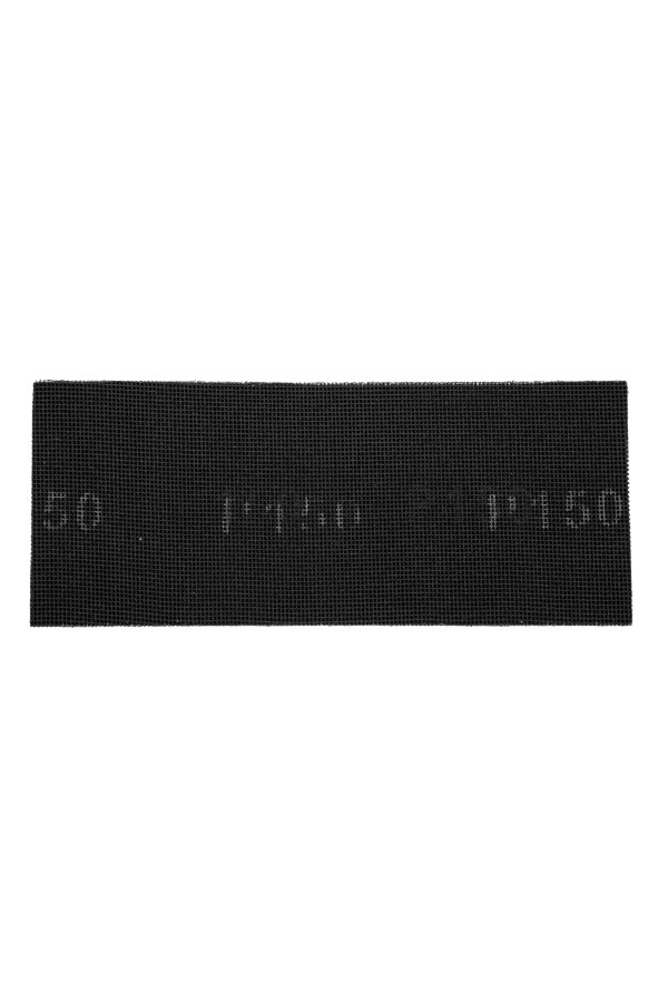 Сетка абразивная, P 150, 115 х 280 мм, 10 шт Sparta