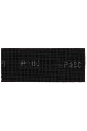 Сетка абразивная, P 180, 115 х 280 мм, 10 шт Sparta