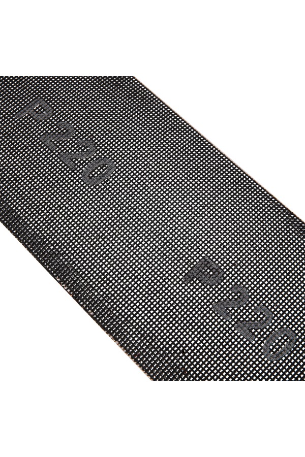 Сетка абразивная, P 220, 115 х 280 мм, 5 шт Сибртех