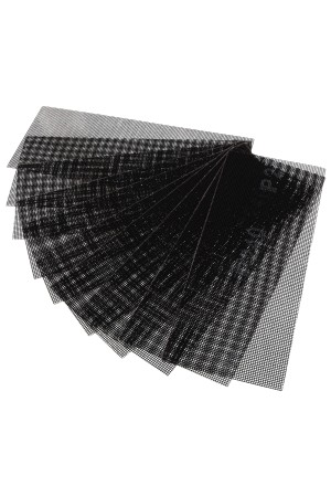 Сетка абразивная, P 240, 115 х 280 мм, 10 шт Sparta