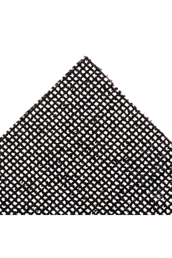 Сетка абразивная, P 40, 106 х 280 мм, 25 шт Matrix