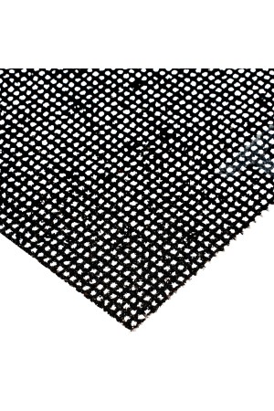 Сетка абразивная, P 40, 115 х 280 мм, 5 шт Denzel