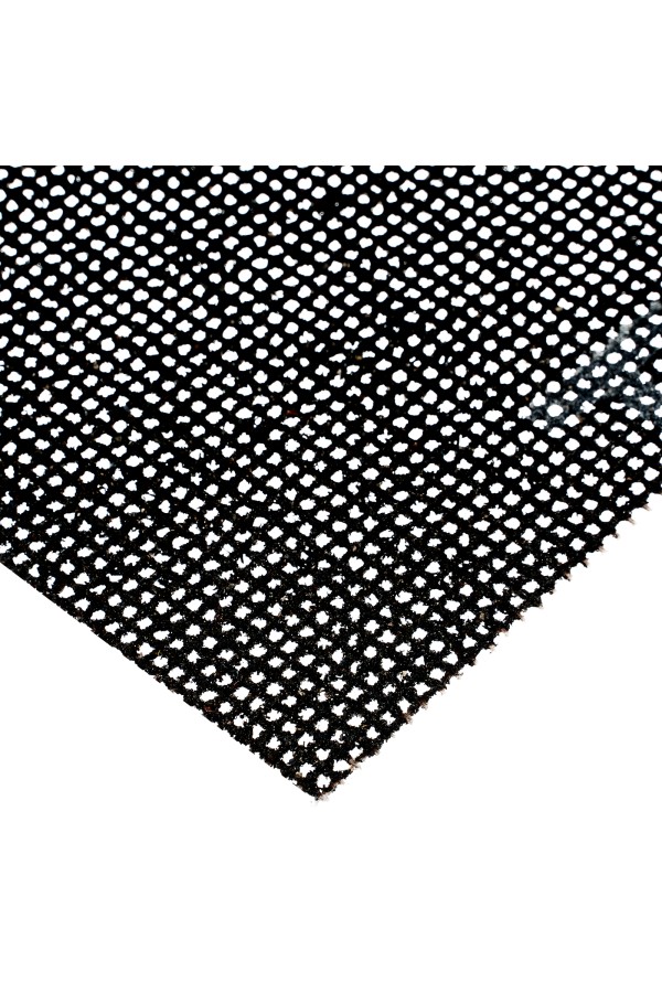 Сетка абразивная, P 40, 115 х 280 мм, 5 шт Denzel