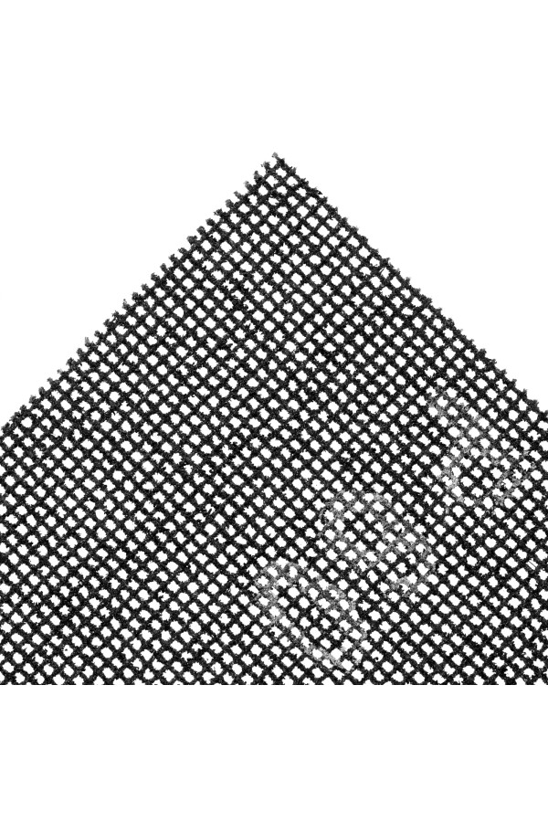 Сетка абразивная, P 60, 106 х 280 мм, 25 шт Matrix