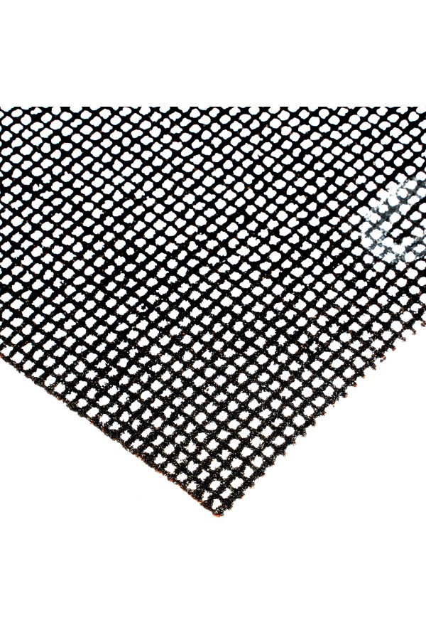 Сетка абразивная, P 80, 115 х 280 мм, 5 шт Denzel