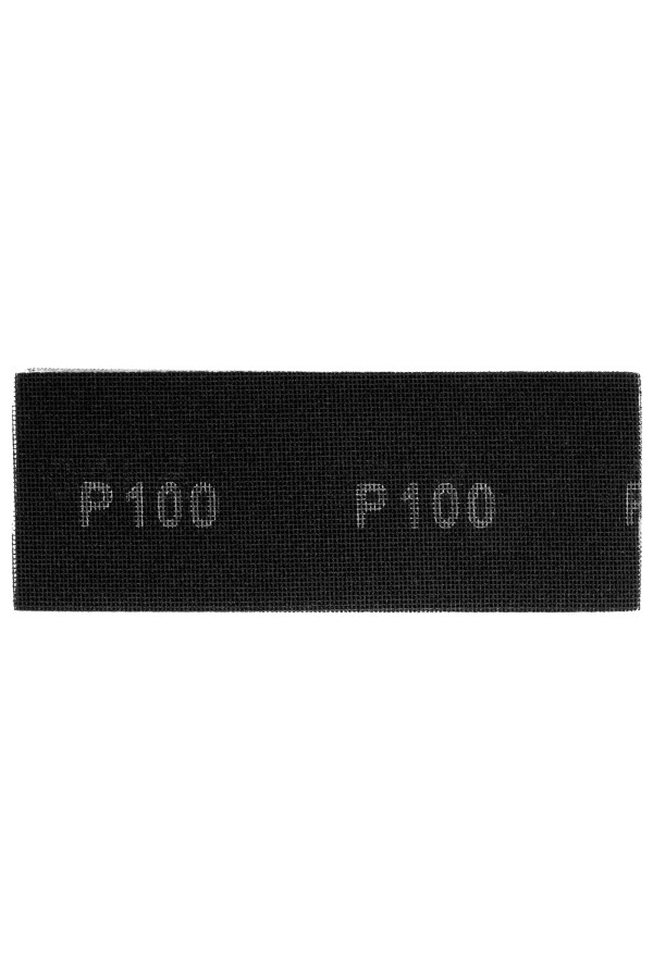 Сетка абразивная, P 100, 106 х 280 мм, 25 шт Matrix