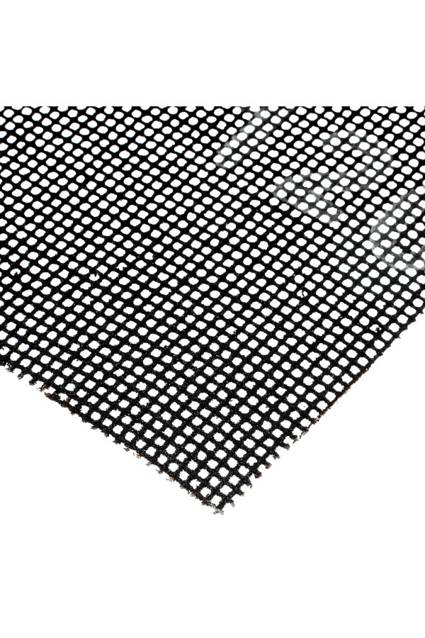 Сетка абразивная, P 120, 115 х 280 мм, 5 шт Denzel