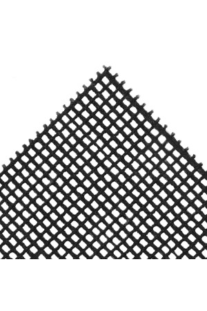 Сетка абразивная, P 200, 115 х 280 мм, 5 шт Denzel