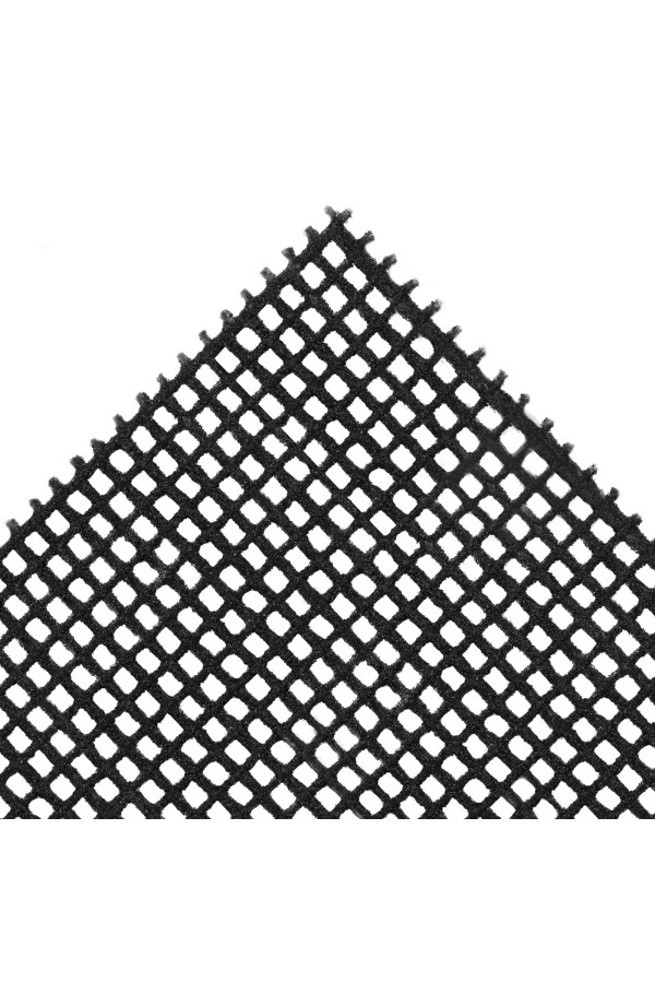 Сетка абразивная, P 200, 115 х 280 мм, 5 шт Denzel