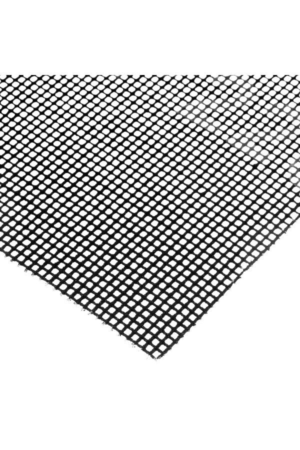 Сетка абразивная, P 220, 115 х 280 мм, 5 шт Denzel