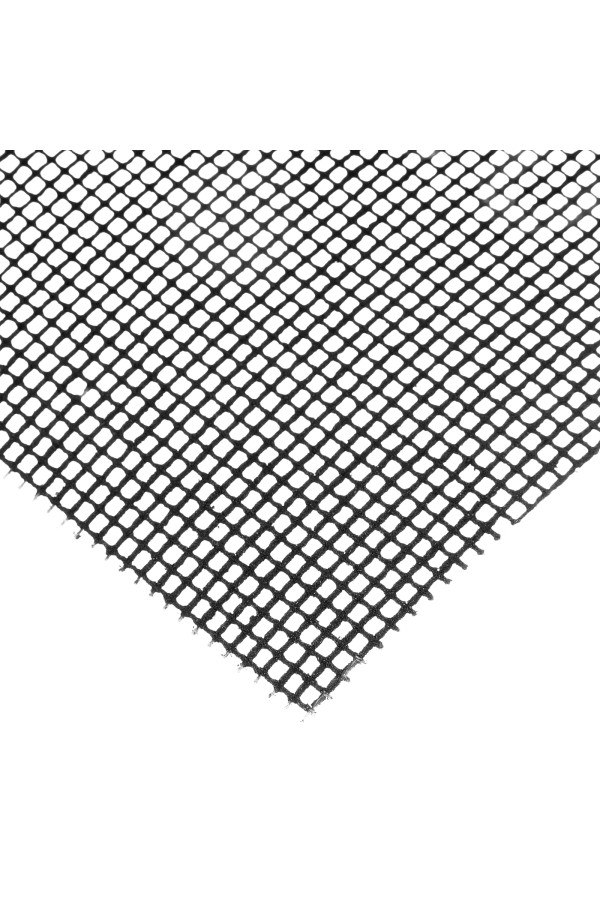 Сетка абразивная, P 320, 115 х 280 мм, 5 шт Denzel