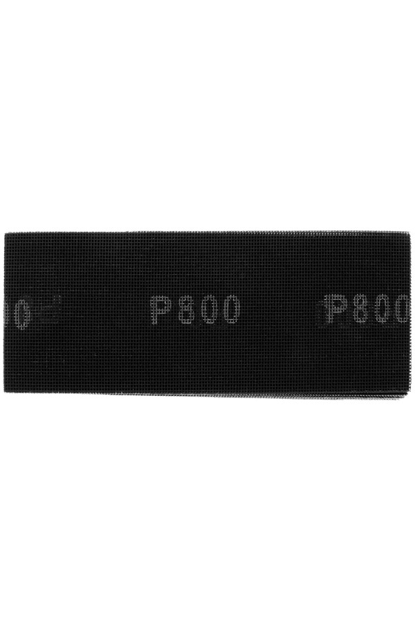 Сетка абразивная, P 800, 106 х 280 мм, 25 шт Matrix
