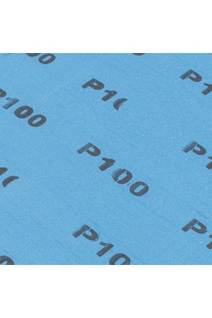 Шкурка на тканевой основе, P 100, 1000 мм х 20 м, водостойкая Matrix