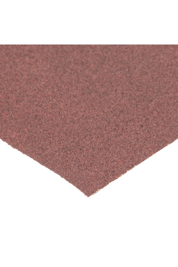 Шлифлист на бумажной основе, P 240, 230 х 280 мм, 10 шт, водостойкий Matrix