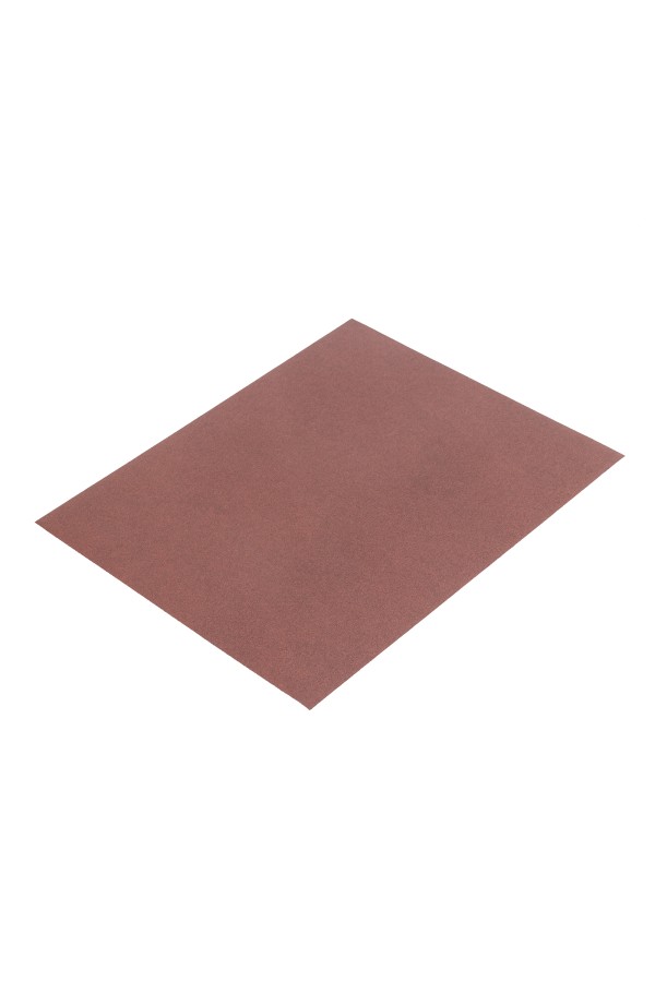 Шлифлист на бумажной основе, P 240, 230 х 280 мм, 10 шт, водостойкий Matrix