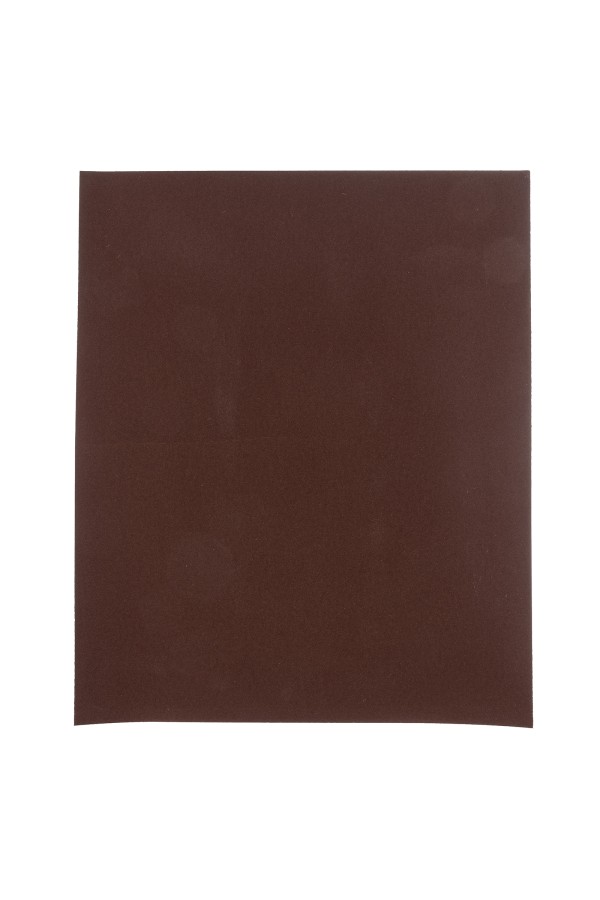 Шлифлист на бумажной основе, P 400, 230 х 280 мм, 10 шт, водостойкий Matrix