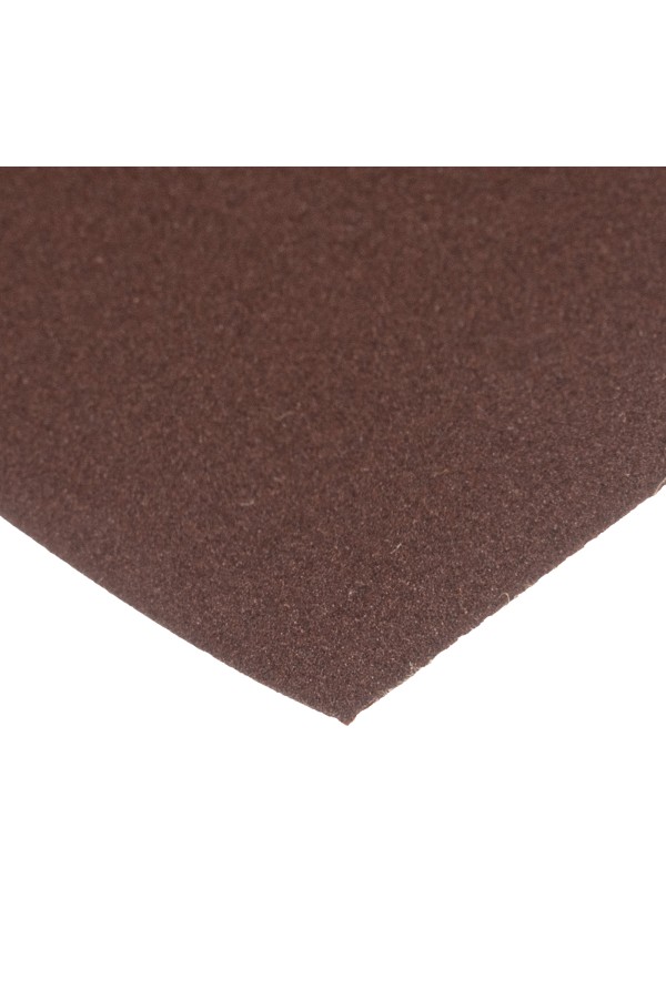 Шлифлист на бумажной основе, P 400, 230 х 280 мм, 10 шт, водостойкий Matrix