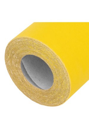 Шкурка на бумажной основе, LP41C, зернистость Р 400, мини-рулон 115 мм х 5 м, 