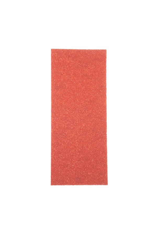 Шлифлист на бумажной основе, P 40, 115 х 280 мм, 5 шт, водостойкий Matrix