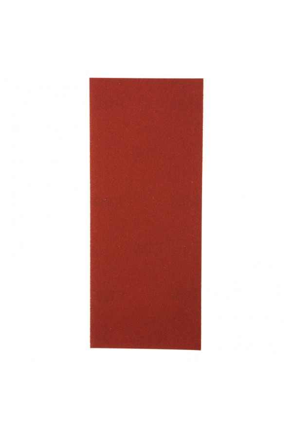 Шлифлист на бумажной основе, P 180, 115 х 280 мм, 5 шт, водостойкий Matrix