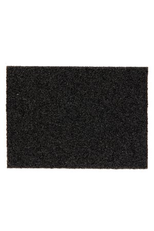 Губка для шлифования, 100 х 70 х 25 мм, средняя жесткость, P 60, Сибртех